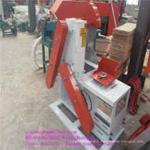 Scie à table en bois coulissante Sawmill Machine à vendre sur Alibaba